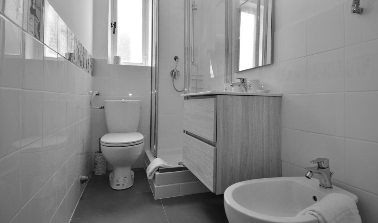 Piazza Navona Penthouse Apartamento Roma Exterior foto