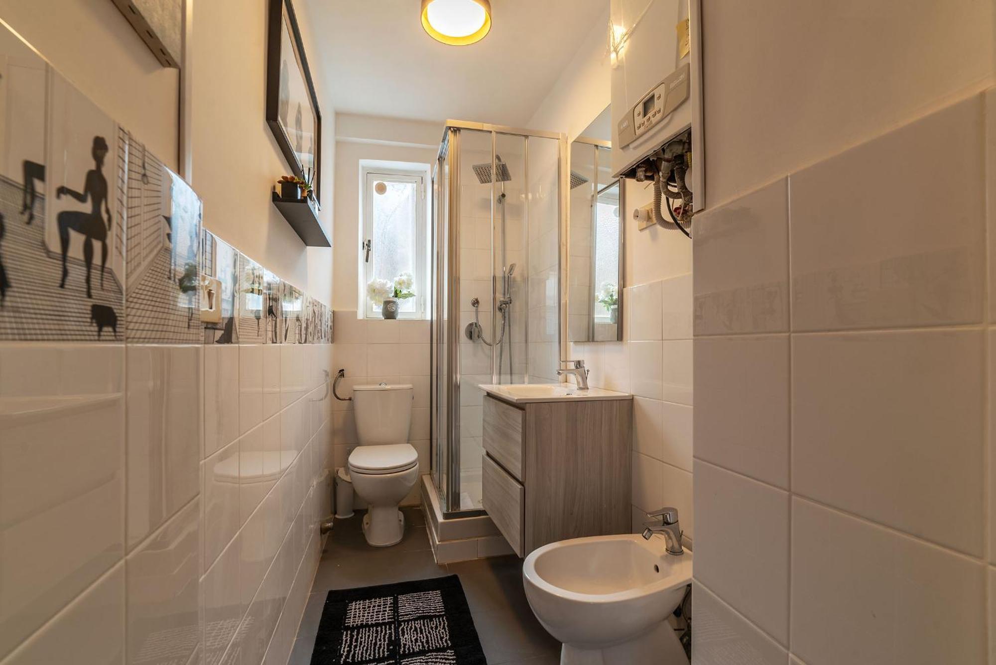 Piazza Navona Penthouse Apartamento Roma Exterior foto