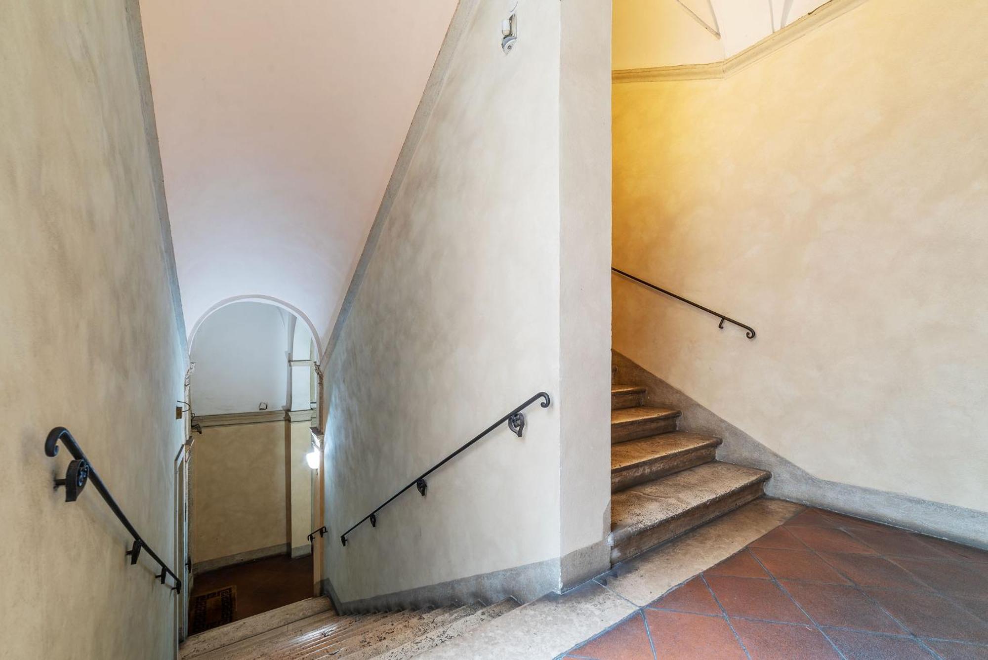 Piazza Navona Penthouse Apartamento Roma Exterior foto